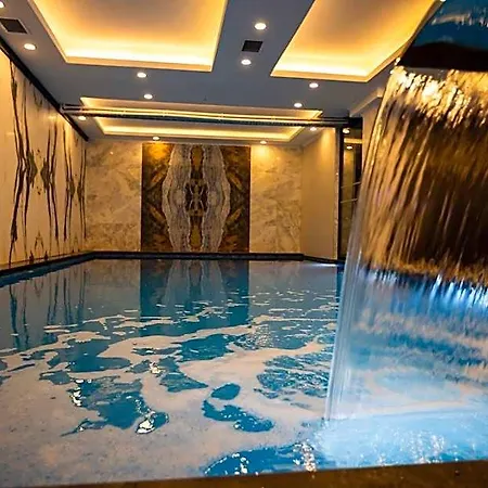 Hamitbey Yenikapi Hotel 4*