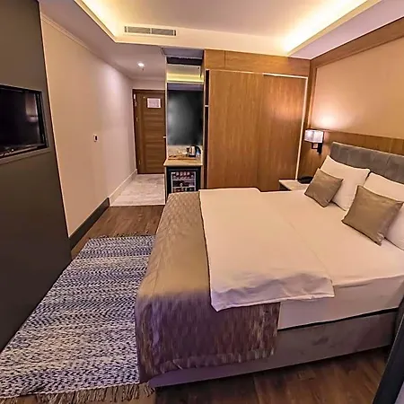 Hotel Hamitbey Yenikapi