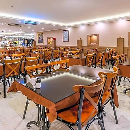 Hamitbey Yenikapi 4* Istanbul