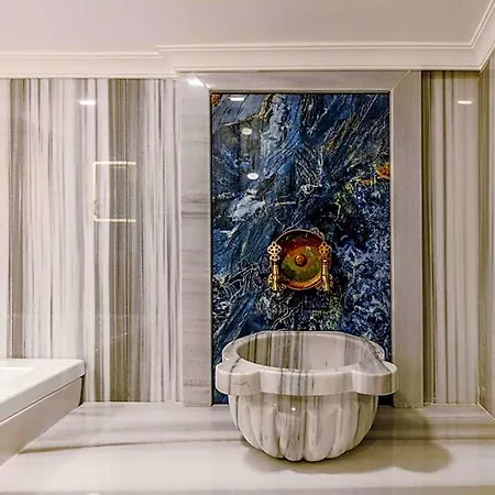 Hotel Hamitbey Yenikapi 4*