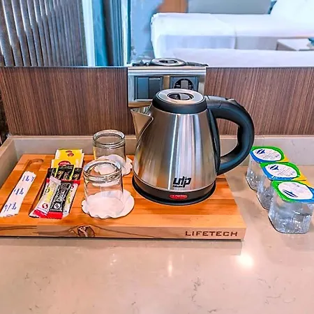 Hamitbey Yenikapi Hotel Istanbul
