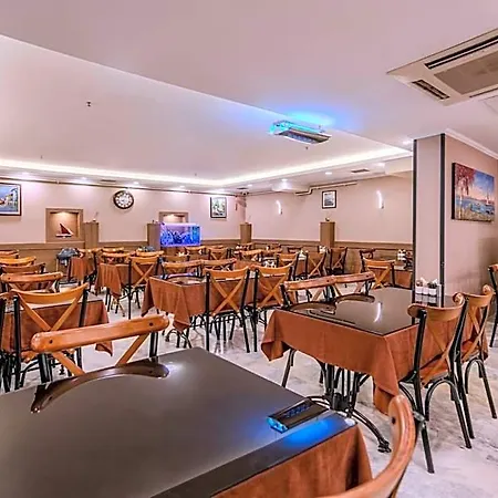 Hamitbey Yenikapi Istanbul
