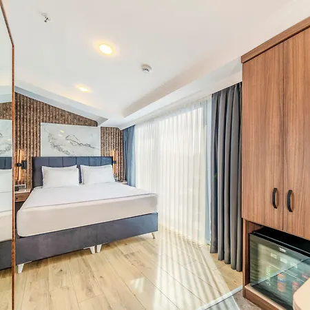Hamitbey Yenikapi 4* Istanbul