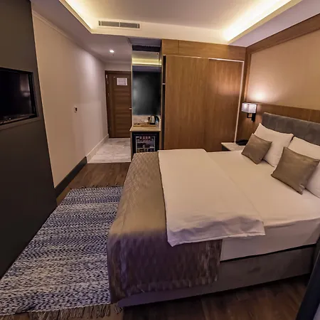 Hamitbey Yenikapi Istanbul