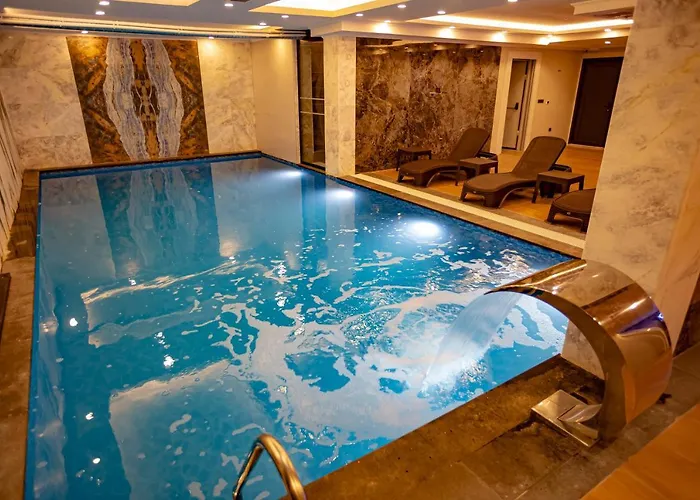 Hamitbey Yenikapi 4*