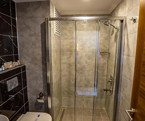 Hotel Hamitbey Yenikapi