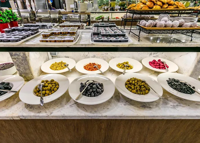 Hotel Hamitbey Yenikapi