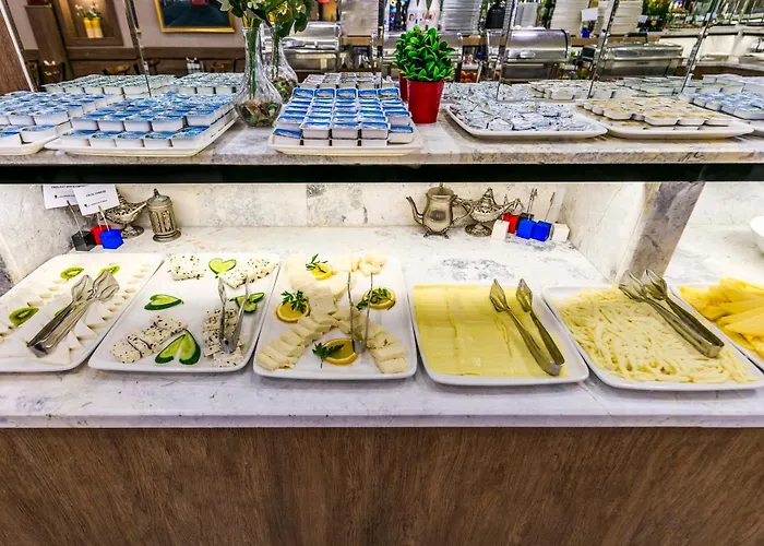 Hamitbey Yenikapi Hotel 4*