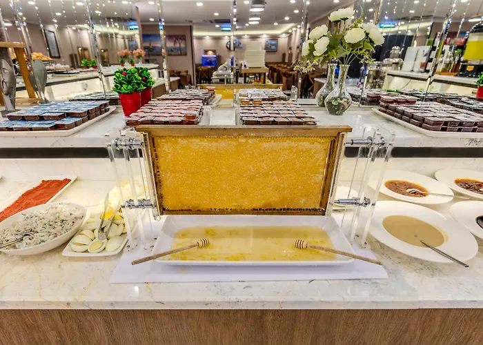 Hamitbey Yenikapi Istanbul