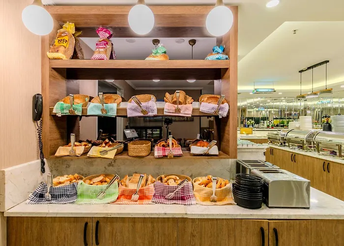 Hotel Hamitbey Yenikapi