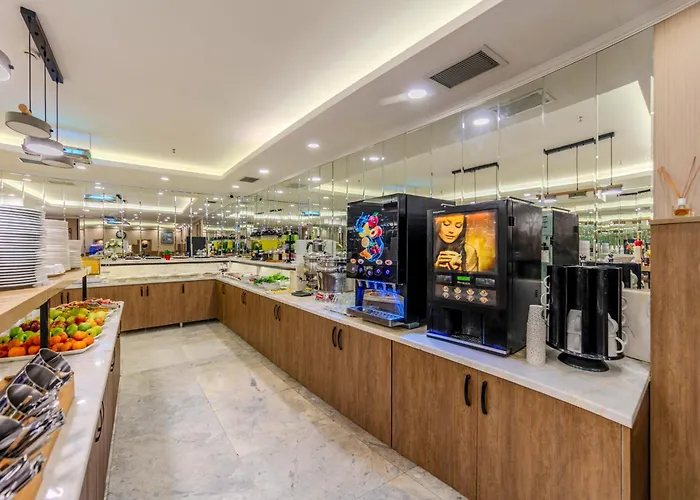 Hamitbey Yenikapi Istanbul