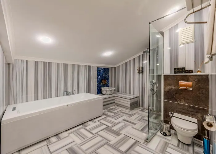 Hamitbey Yenikapi 4* Istanbul