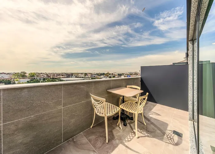 Hamitbey Yenikapi 4* Istanbul