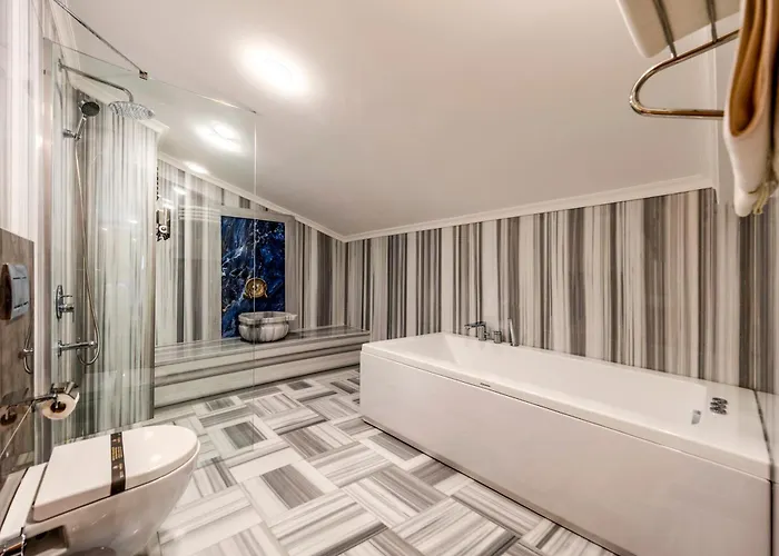 Hamitbey Yenikapi Istanbul