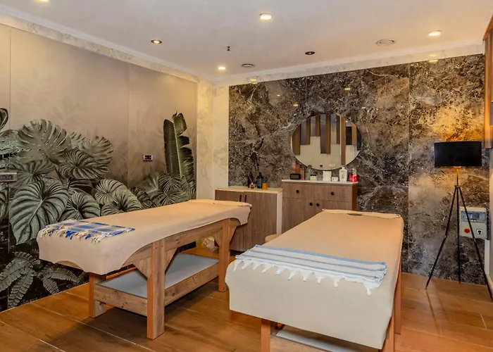 Hamitbey Yenikapi 4*