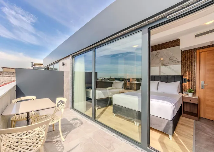 Hamitbey Yenikapi Istanbul