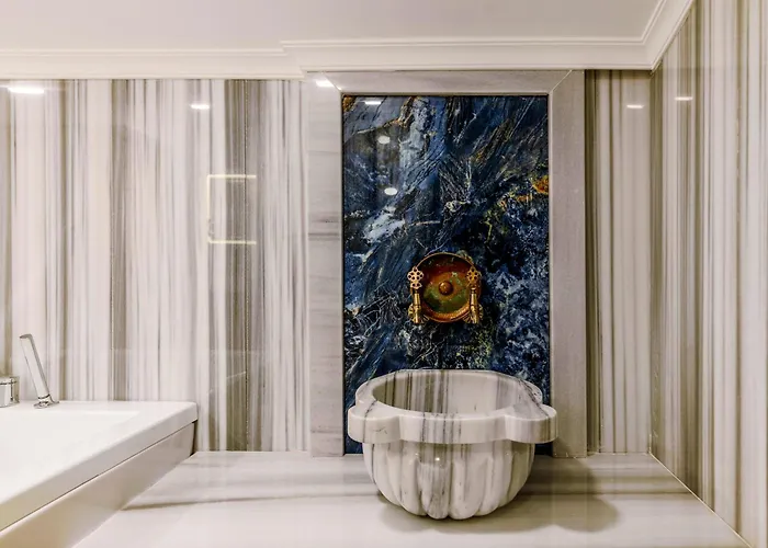 Hamitbey Yenikapi Istanbul