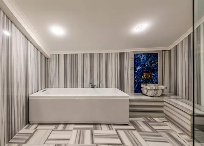 Hamitbey Yenikapi 4* Istanbul