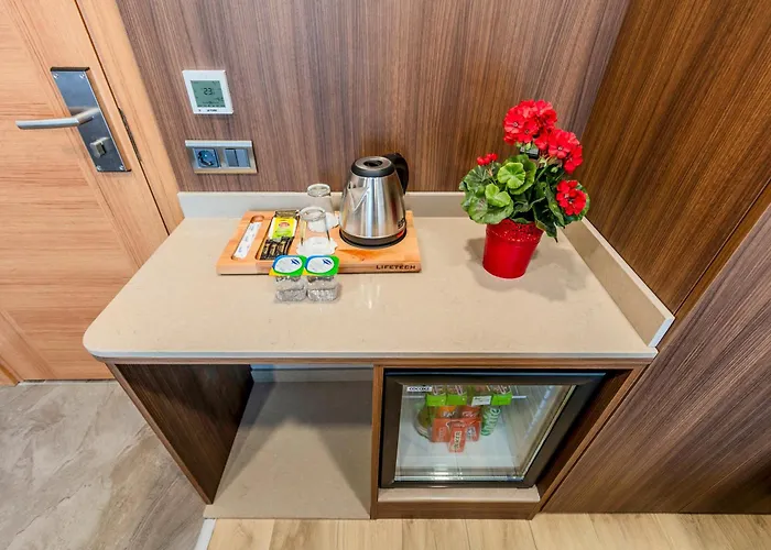 Hamitbey Yenikapi Hotel