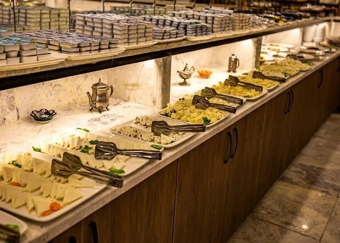 Hamitbey Yenikapi Hotel 4*