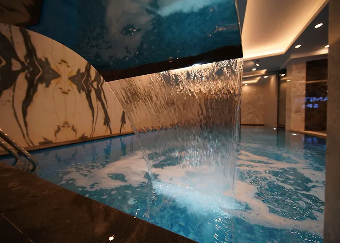 Hamitbey Yenikapi 4* Istanbul