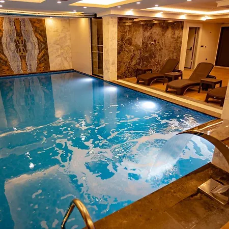 Hamitbey Yenikapi 4*