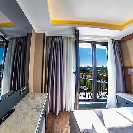 Hamitbey Yenikapi イスタンブール