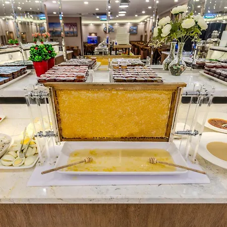 Hamitbey Yenikapi イスタンブール