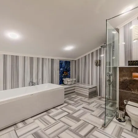 Hamitbey Yenikapi 4* イスタンブール