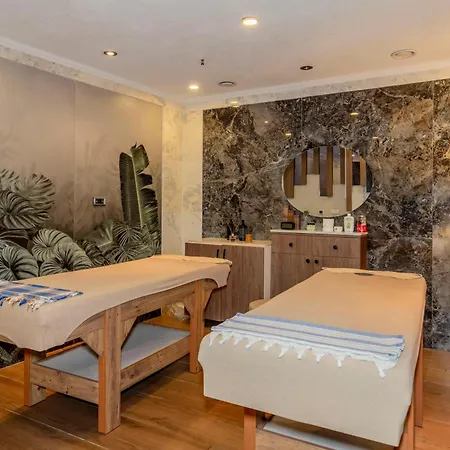 Hamitbey Yenikapi 4*