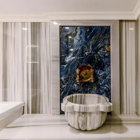 Hamitbey Yenikapi イスタンブール