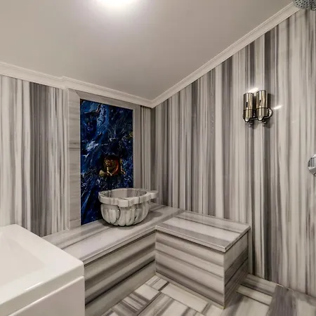 ホテル Hamitbey Yenikapi