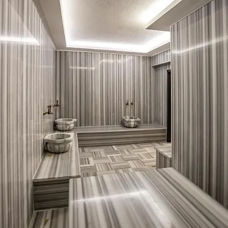 Hamitbey Yenikapi Hotel Istanbul