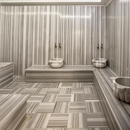 Hamitbey Yenikapi 4*