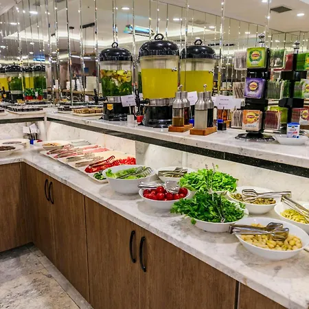 Hamitbey Yenikapi Hotel Istanbul