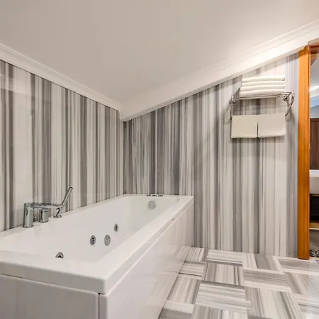 Hotel Hamitbey Yenikapi