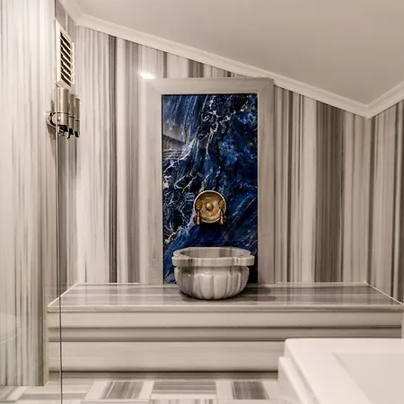 Hamitbey Yenikapi Hotel 4*