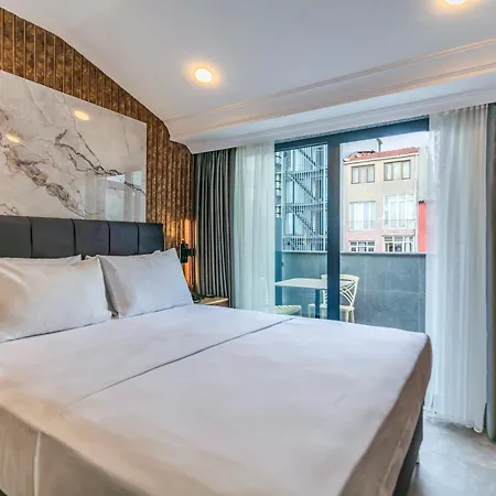 Hamitbey Yenikapi Istanbul